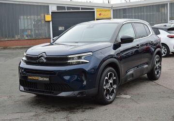 Citroen C5 Aircross 33.400 km 21.900 &euro; Nürnberg 90469