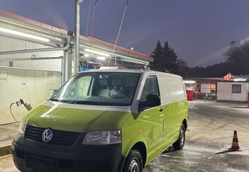 VW T5 Transporter 171.000 km 5.500 &euro; Adelberg 73099
