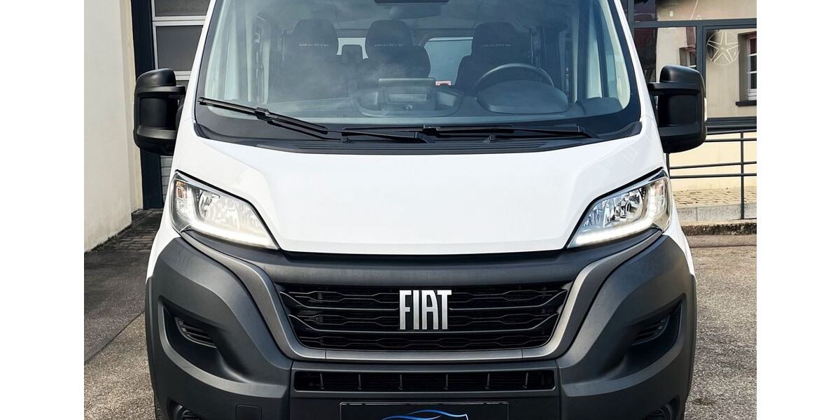 Fiat Ducato 136.172 km 22.490 &euro; Eberstadt 74246