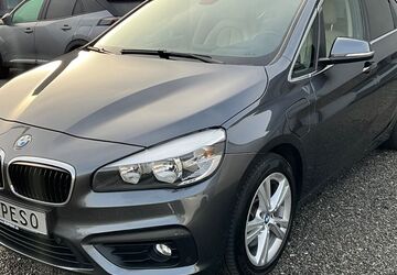 BMW 225 Active Tourer 109.000 km 12.490 &euro; Friesenheim 77948