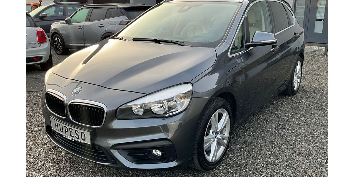 BMW 225 Active Tourer 109.000 km 12.490 &euro; Friesenheim 77948
