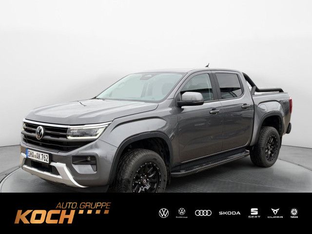 VW Amarok 18.500 km 44.190 &euro; Schwäbisch Hall 74523