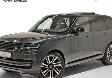 Land Rover Range Rover 15.990 km 143.730 &euro; Walsrode 29664