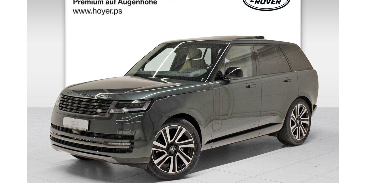 Land Rover Range Rover 15.990 km 143.730 &euro; Walsrode 29664