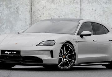 Porsche Taycan 22.467 km 112.900 &euro; Holzwickede 59439