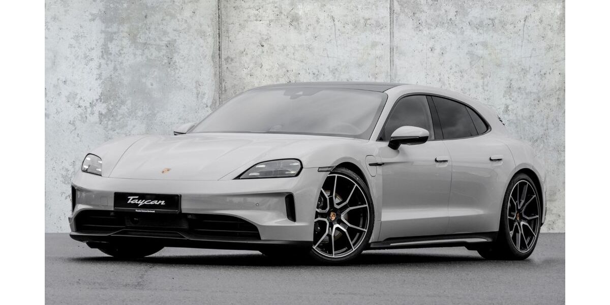 Porsche Taycan 22.467 km 112.900 &euro; Holzwickede 59439