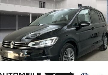 VW Touran 6.260 km 32.990 &euro; Wolfsburg 38440