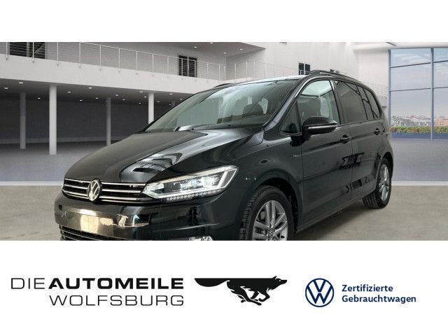 VW Touran 6.260 km 32.990 &euro; Wolfsburg 38440
