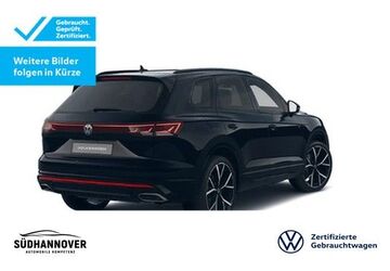 VW Touareg 7.500 km 71.995 &euro; Göttingen 37081