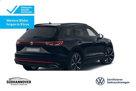 VW Touareg 7.500 km 71.995 &euro; Göttingen 37081