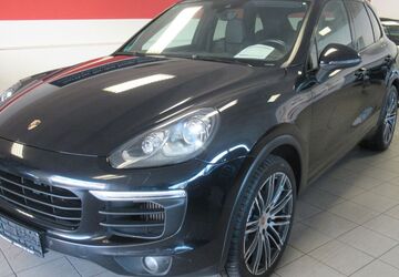 Porsche Cayenne 230.500 km 26.590 &euro; Bad Oeynhausen 32549