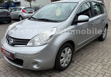 Nissan Note 150.000 km 3.499 &euro; Diepholz 49356