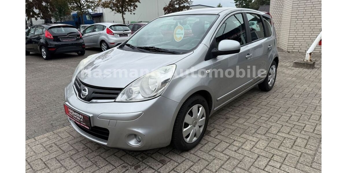 Nissan Note 150.000 km 3.499 &euro; Diepholz 49356