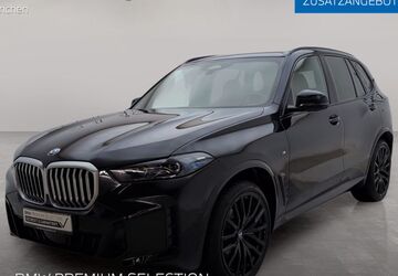 BMW X5 30.593 km 78.803 &euro; München 80939