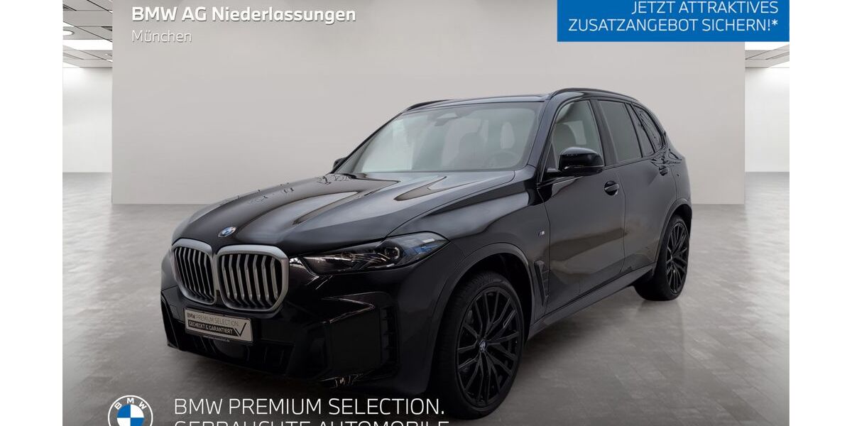 BMW X5 30.593 km 78.803 &euro; München 80939