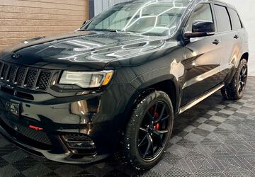 Jeep Grand Cherokee 48.000 km 42.900 &euro; Bochum 44809