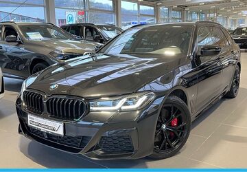 BMW 530 77.225 km 45.890 &euro; Tübingen 72072