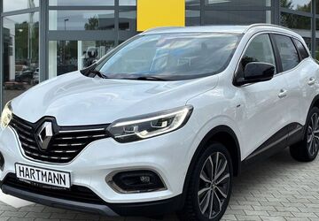 Renault Kadjar 60.129 km 16.950 &euro; Rheine 48432