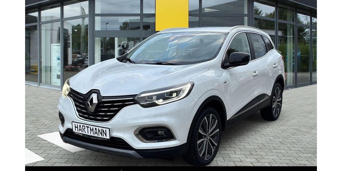 Renault Kadjar 60.129 km 16.950 &euro; Rheine 48432