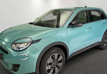 Fiat 600 7.000 km 24.890 &euro; München 80339