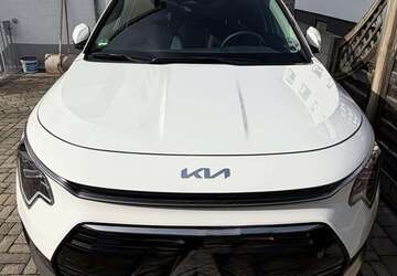 Kia Niro 12.500 km 27.800 &euro; Pfungstadt, Stadt 64319