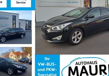 Hyundai i40 99.200 km 8.990 &euro; Holzgerlingen 71088