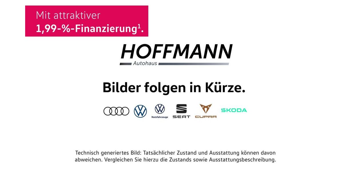 VW ID.5 14.873 km 38.450 &euro; Burgwald-Bottendorf 35099