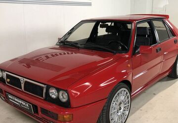 Lancia Delta 154.564 km 89.800 &euro; Druten 