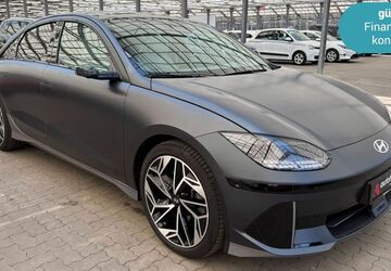 Hyundai IONIQ 6 18.352 km 34.990 &euro; Ludwigsfelde (bei Berlin) 14974