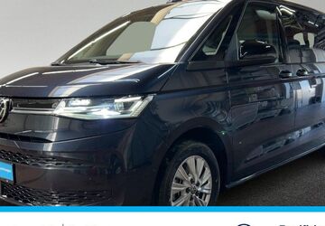 VW T7 Multivan 32.981 km 56.888 &euro; Hamburg 22761