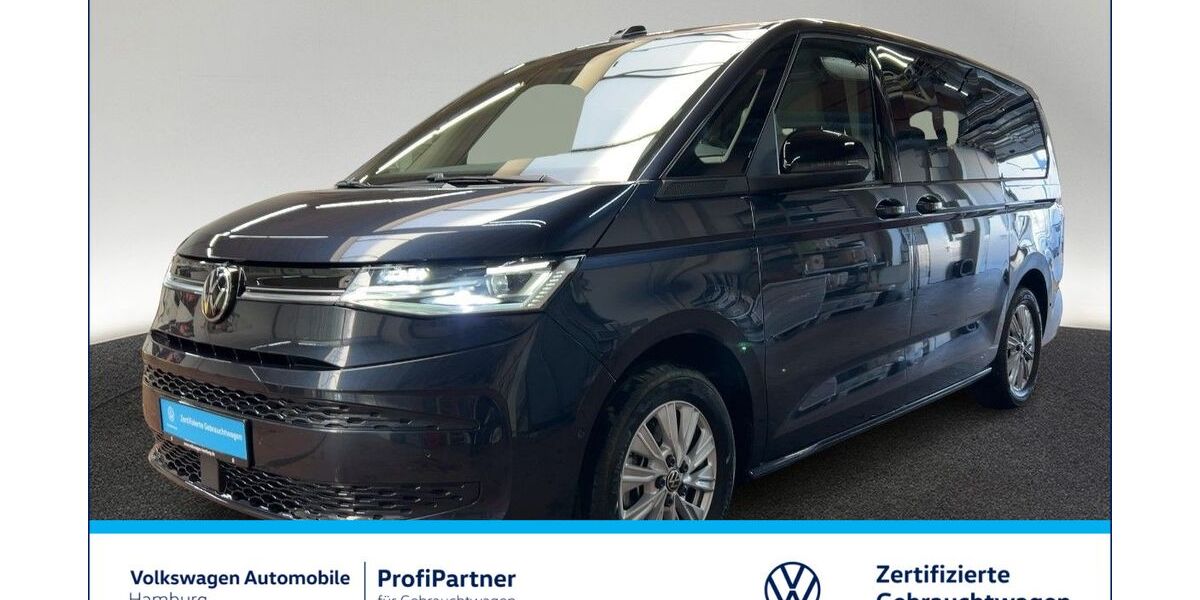 VW T7 Multivan 32.981 km 56.888 &euro; Hamburg 22761