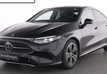 Mercedes-Benz CLA 180 7.900 km 41.650 &euro; Essen 45309