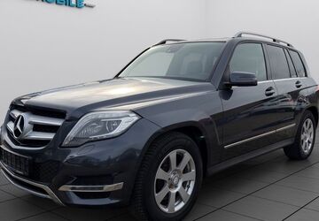 Mercedes-Benz GLK 220 146.000 km 16.999 &euro; Villingen-Schwenningen 78052