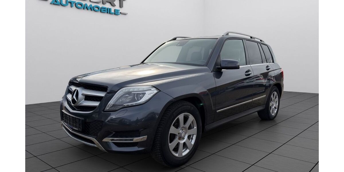 Mercedes-Benz GLK 220 146.000 km 16.999 &euro; Villingen-Schwenningen 78052