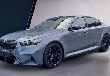 BMW M5 2.208 km 124.500 &euro; Trostberg 83308
