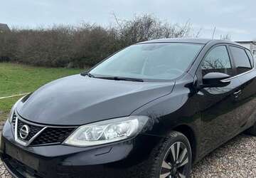 Nissan Pulsar 200.000 km 5.500 &euro; Neustadt am Rübenberge 31535