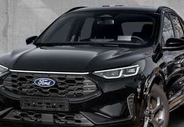 Ford Kuga 20.002 km 32.350 &euro; Lübeck 23554