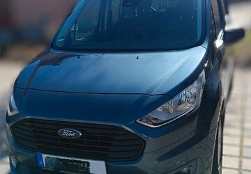 Ford Tourneo Connect 113.500 km 13.900 &euro; Traunreut 83301