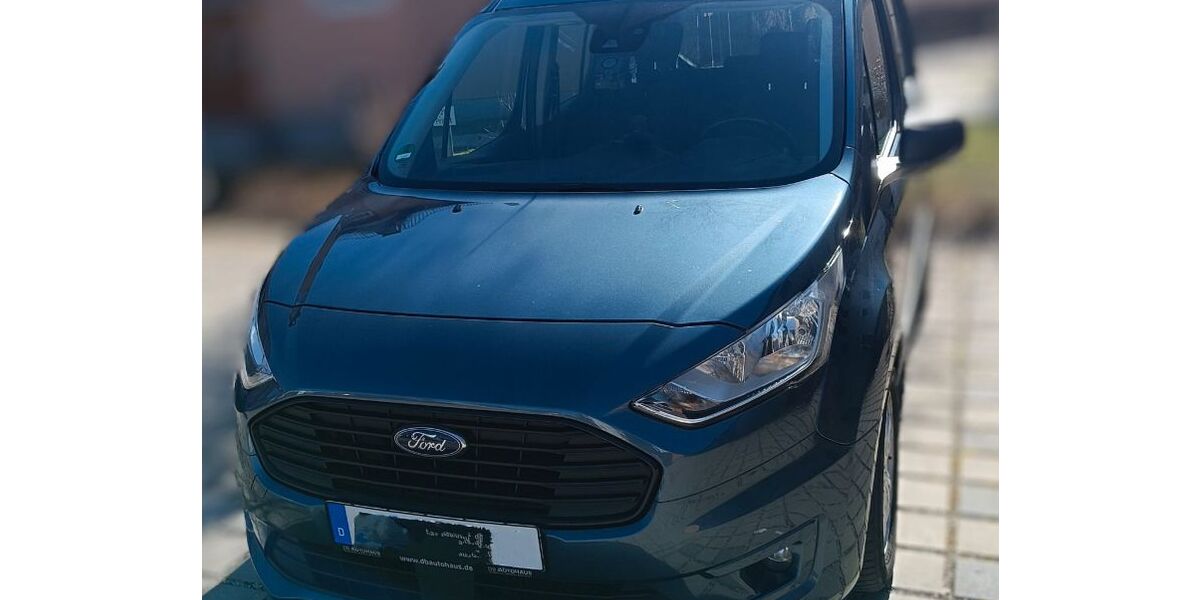 Ford Tourneo Connect 113.500 km 13.900 &euro; Traunreut 83301