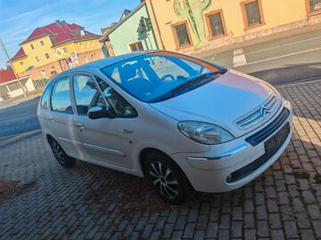 Gebrauchte Citroën Xsara Picasso
