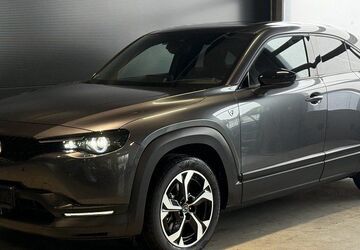 Mazda MX-30 9.000 km 24.799 &euro; Neu-Ulm 89231