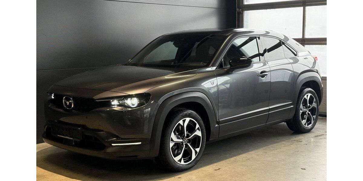 Mazda MX-30 9.000 km 24.799 &euro; Neu-Ulm 89231