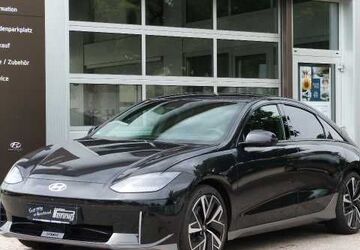 Hyundai IONIQ 6 49.500 km 35.900 &euro; Geretsried 82538