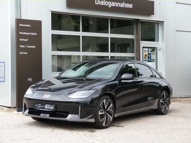 Hyundai IONIQ 6 49.500 km 35.900 &euro; Geretsried 82538