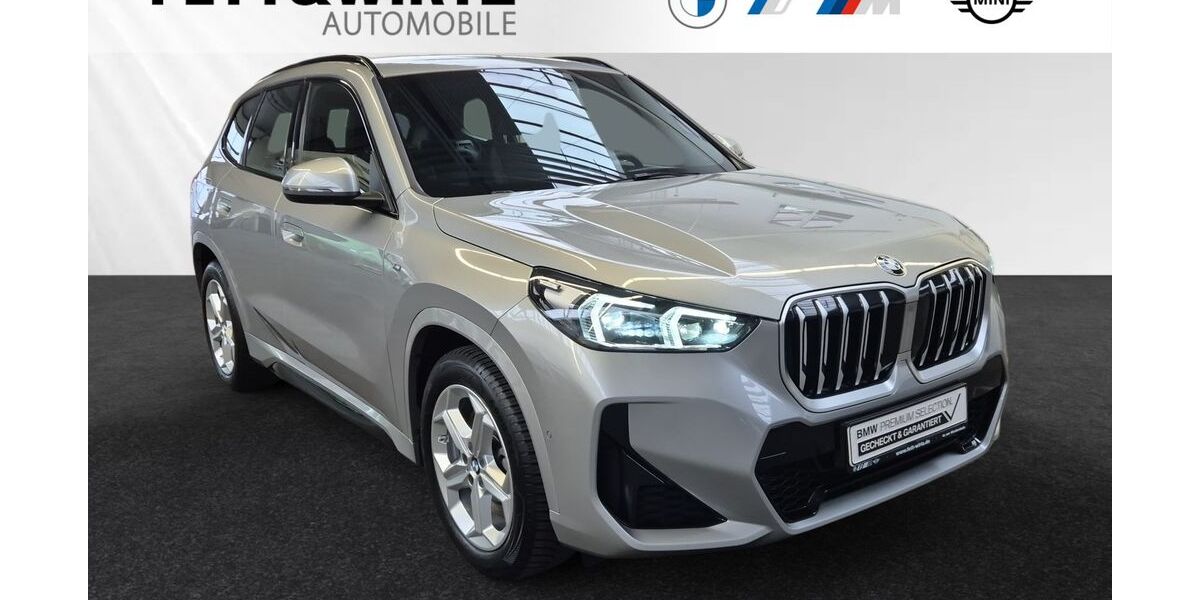 BMW X1 24.500 km 44.400 &euro; Moers 47441