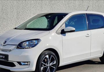 Skoda Citigo 48.500 km 13.890 &euro; Castrop-Rauxel 44579