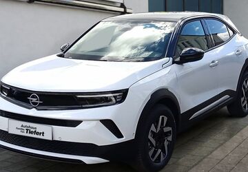 Opel Mokka 6.287 km 24.100 &euro; Lauchringen 79787