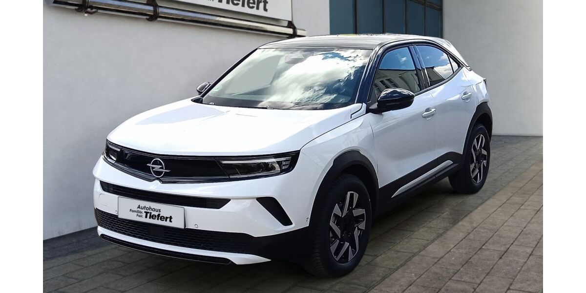 Opel Mokka 6.287 km 24.100 &euro; Lauchringen 79787