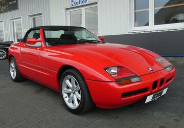 BMW Z1 60.051 km 51.900 &euro; Paderborn 33106