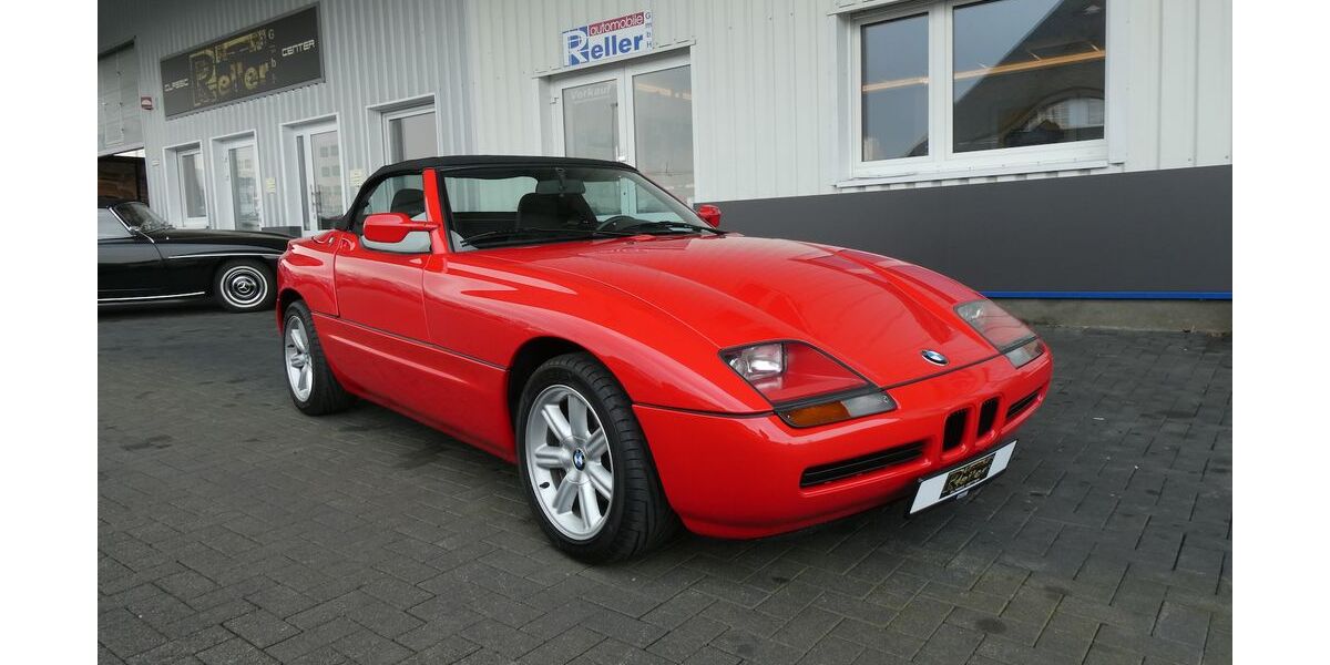 BMW Z1 60.051 km 51.900 &euro; Paderborn 33106
